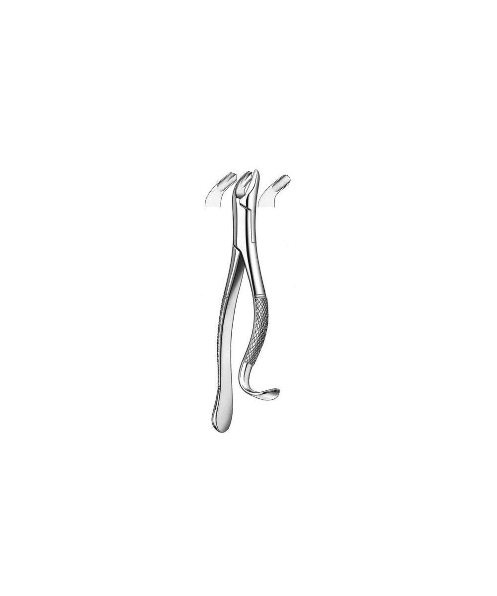 409/18L FORCEPS PHYSICK CORD.I