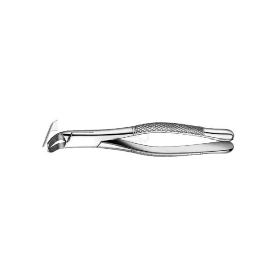 409/6 FORCEPS SEPARAR O PARTIR