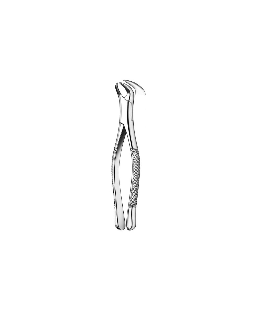 409/23 FORCEPS MOL.INF. C.VACA