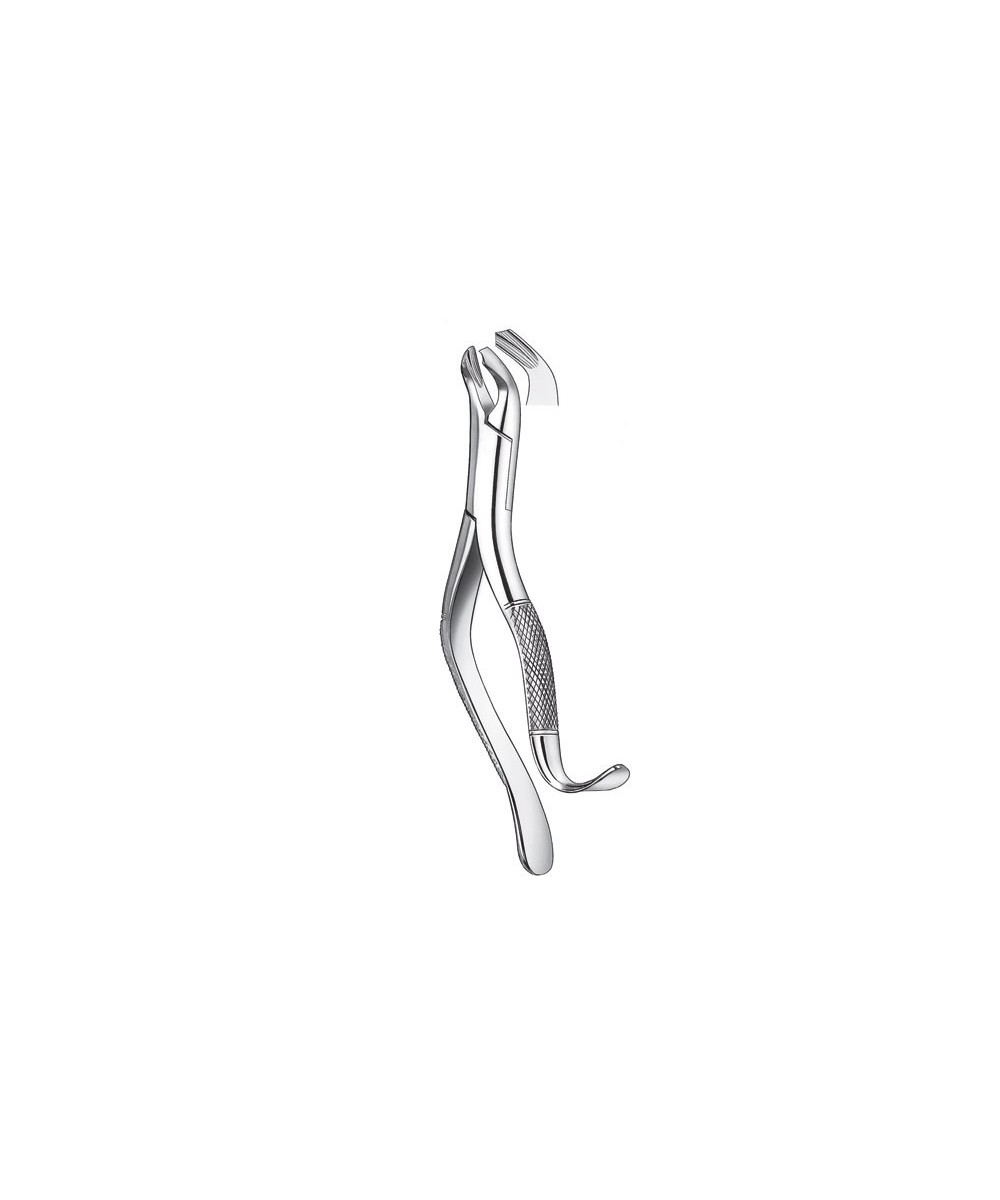 409/15 FORCEPS HARRIS MOL-INF.