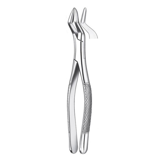 409/32A FORCEPS PARMLY