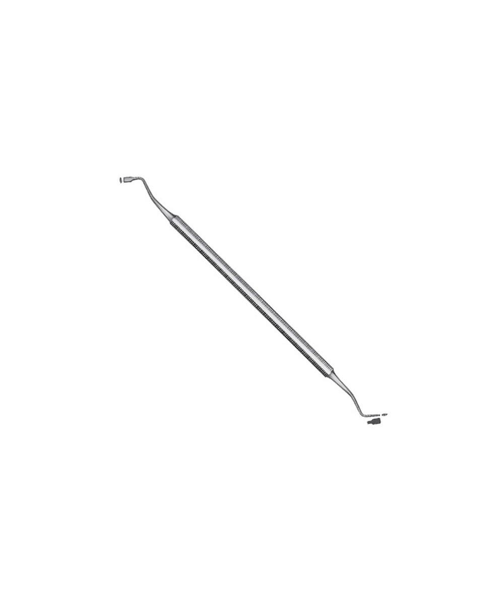 1052/151 INST.OBTURACION ASH