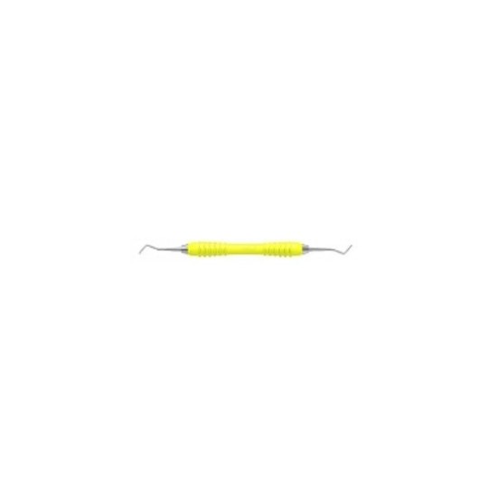 SI-1054/10A-GE INST. DYCAL COLORI SILIK AMARILLO
