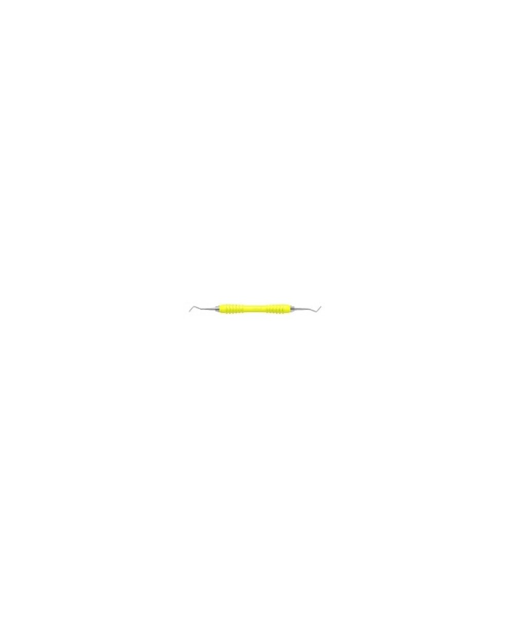 SI-1054/10A-GE INST. DYCAL COLORI SILIK AMARILLO