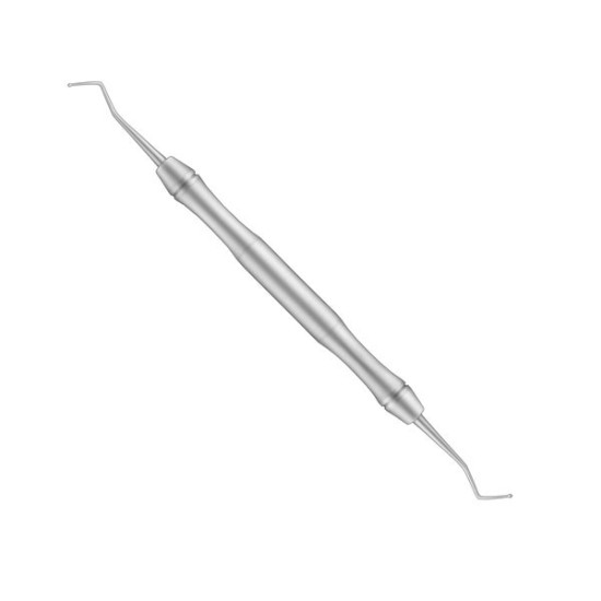 LS1054/10A INST.OBTUR. DYCAL LIQUID STEEL