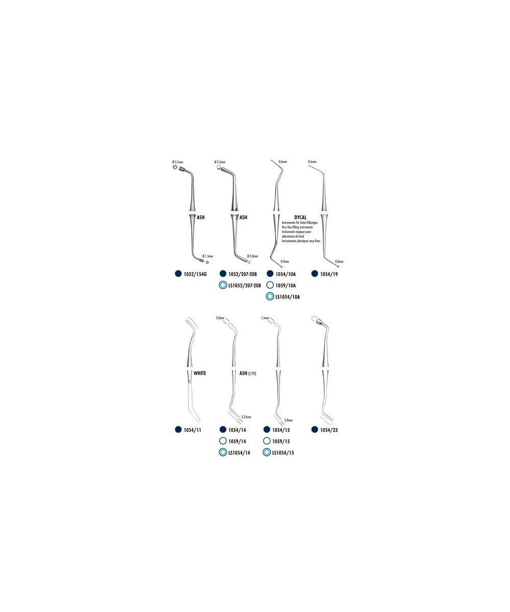 1054/14 INST.OBTURACION ASH