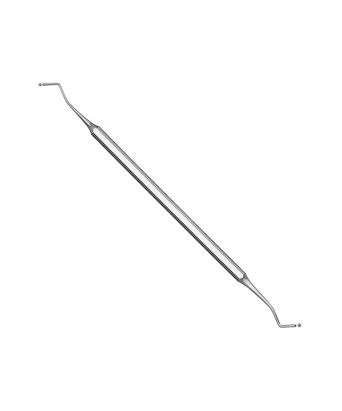 LS1054/162 INST.OBTUR. LIQUID STEEL