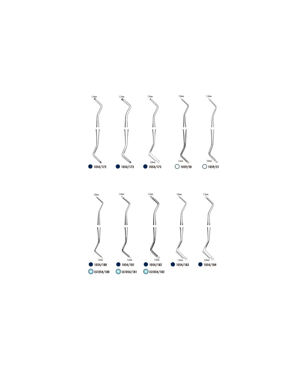 1059/20 INST.OBTURACION