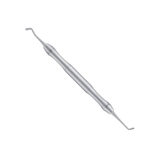 LS1054/26 INST. OBTURACION LIQUID STEEL