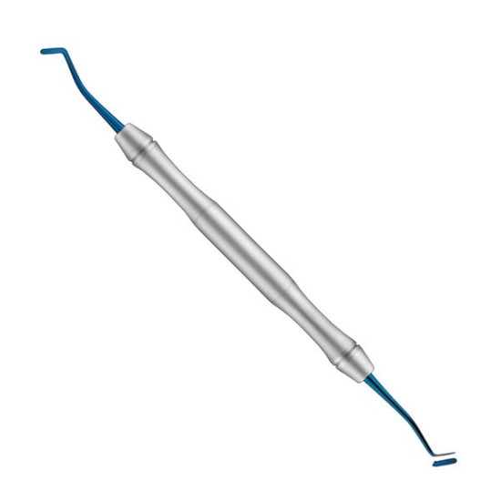 LS1051/8A INST.OBTUR. LIQUID STEEL