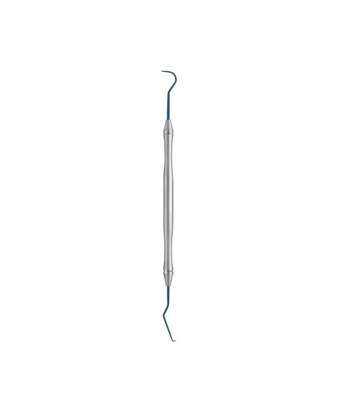 LS1051/EXD5 SONDA FINA LIQUID STEEL