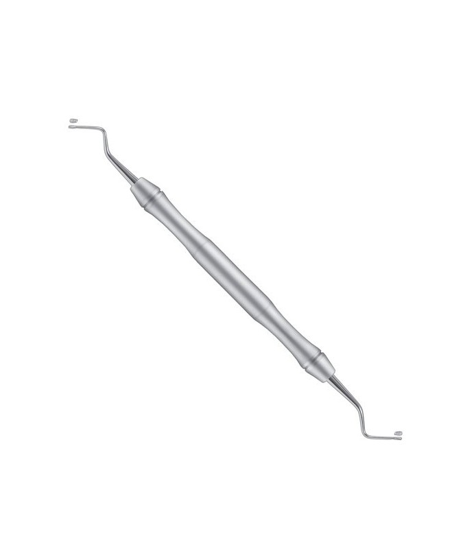 LS982/12-13 LIMA PERIOD. ORBAN LIQUID STEEL