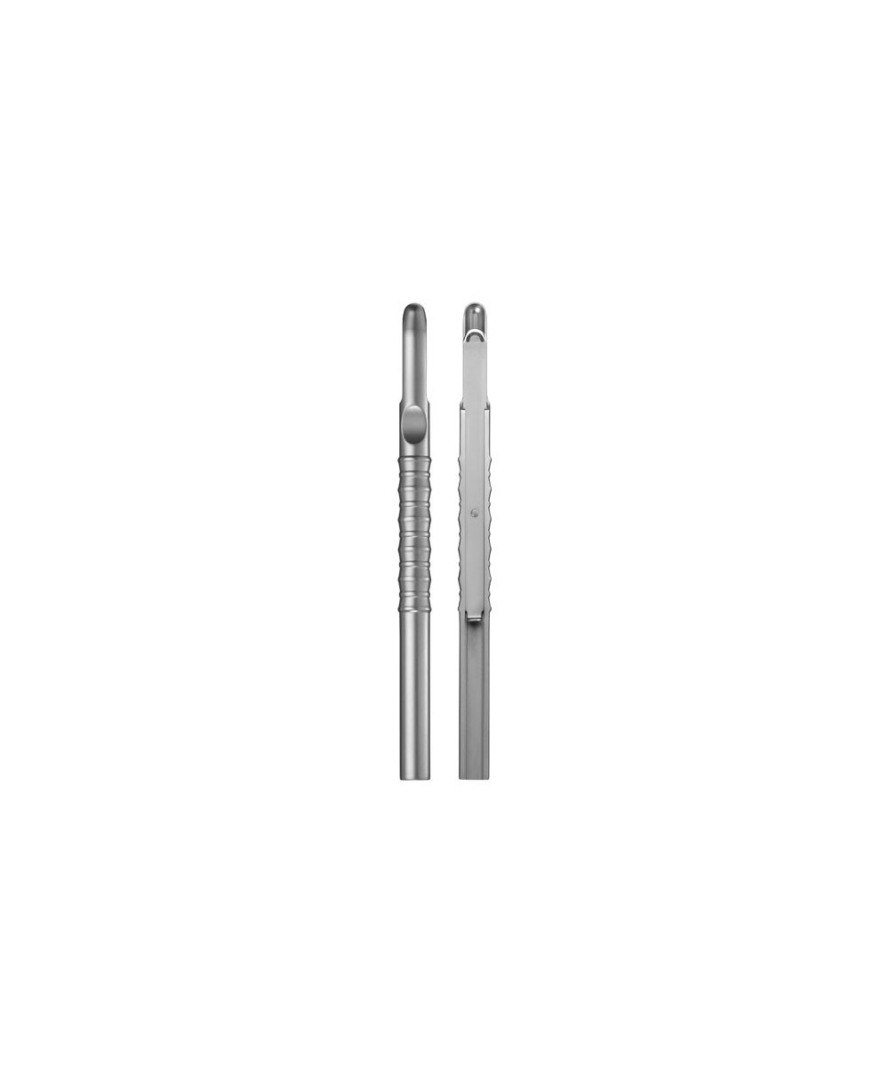 LS1920/1 RASPADOR HUESO RECTO