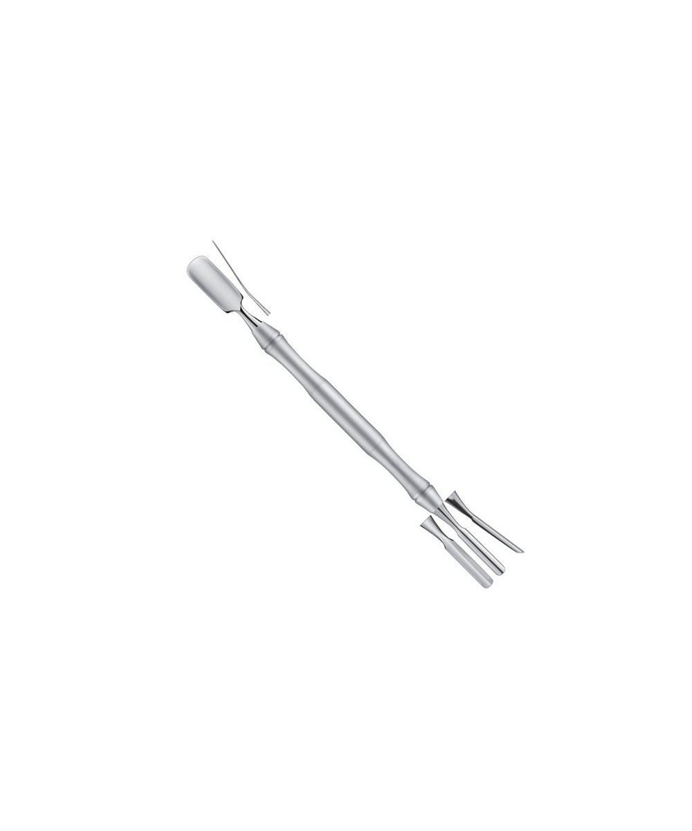 LS1602 INST. RECOLECCION MATERIAL OSEO
