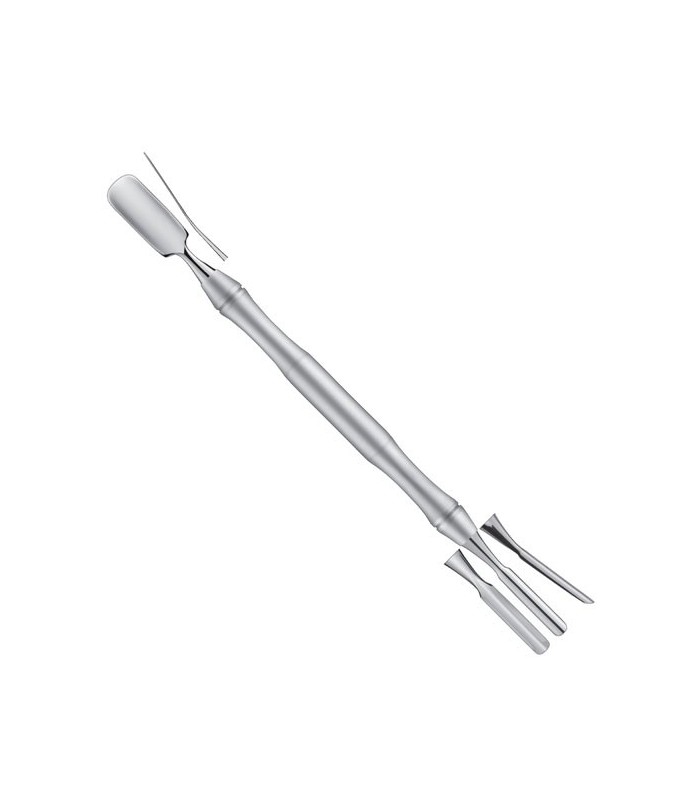 LS1602 INST. RECOLECCION MATERIAL OSEO