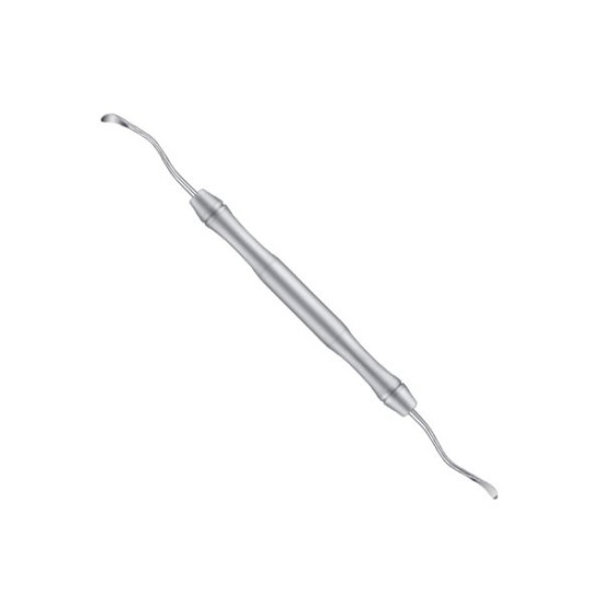 LS1142/1 ELEVADOR SENOS SINUSLIFT LIQUID STEEL