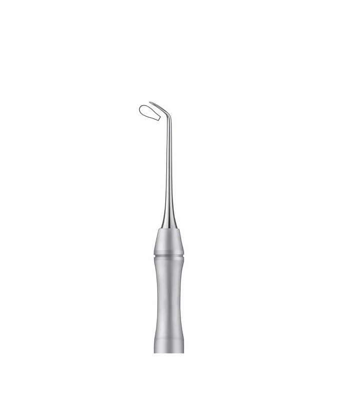 LS1650/2 SINUS-SEPARADOR ANGULACION SENCILLA
