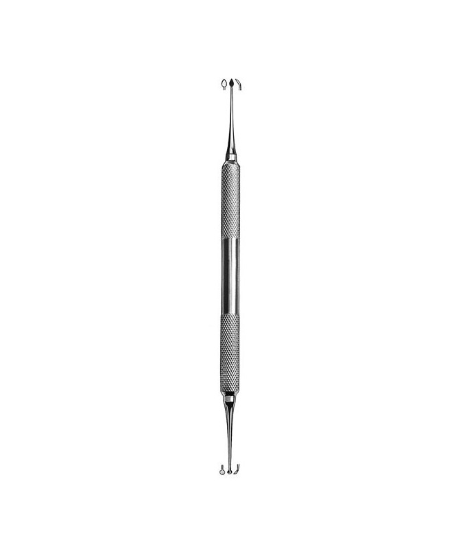 1060/8 INST.OB.DISCOID-CLEOID