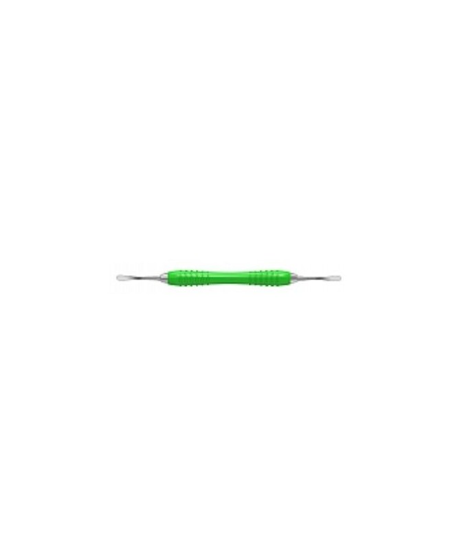 SI-1865-GR PERIOSTOTOMO FREER COLORI SIL. VERDE