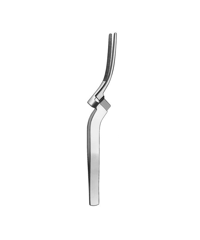 650A PINZA PAPEL ARTICULAR