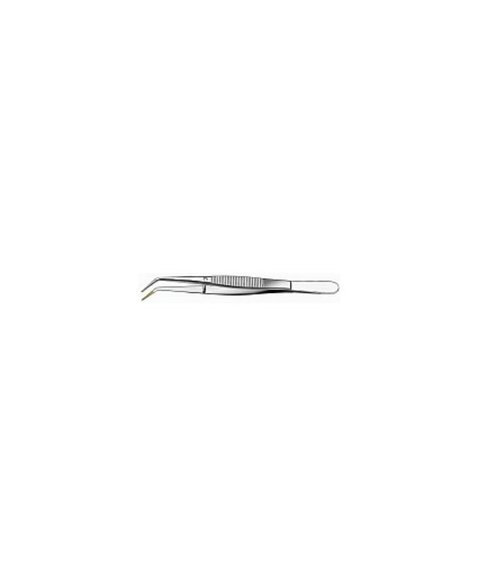 708/15cm. PINZA D.B.G.M.