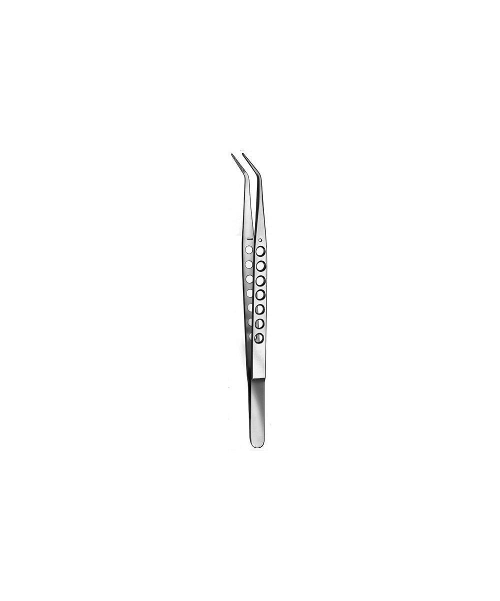 770AS/2 PINZA ESTRIADA