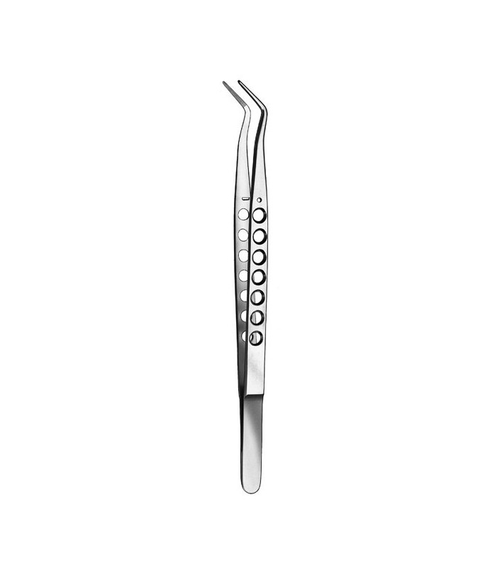 770CS PINZA ESTRIADA (770CS/2)