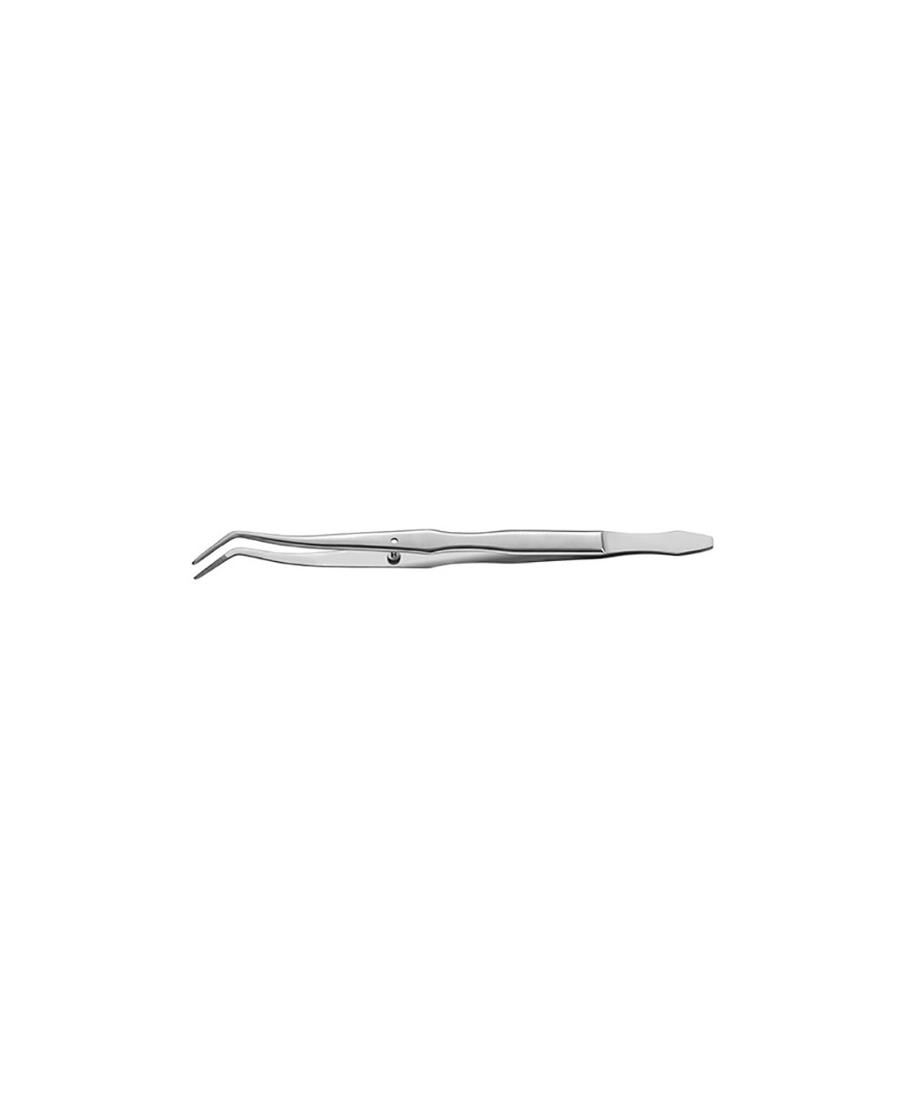 LS773C/2 15cm. PINZA ESTR.MERIAM LS