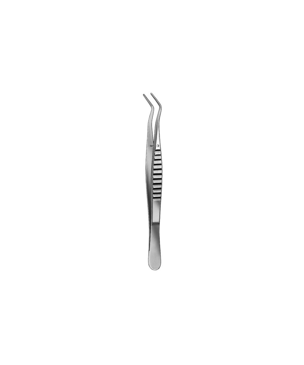 771C/2 PINZA ESTRIADA