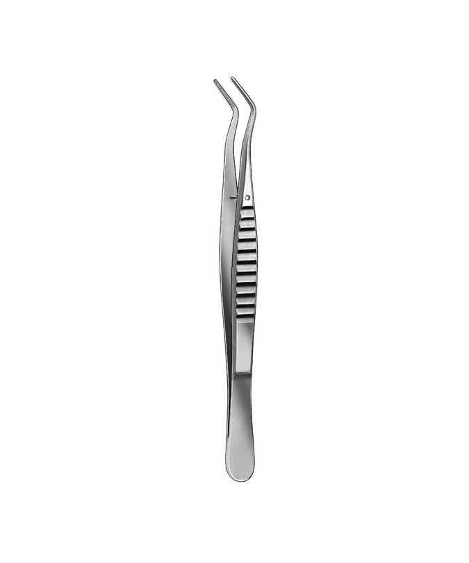 771C/2 PINZA ESTRIADA