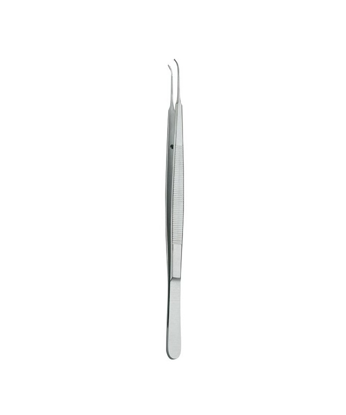787A MICRO-PINZA CURVA