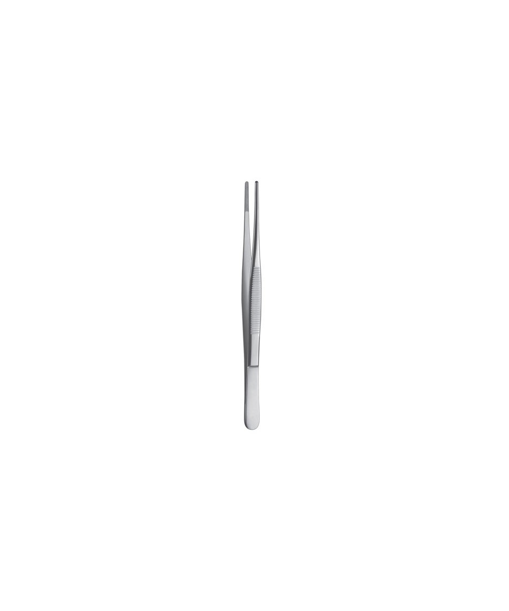 792DE/16cm. PINZA ANATOMICA CIRUGA