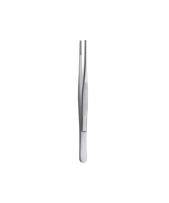 792DE/16cm. PINZA ANATOMICA CIRUGA