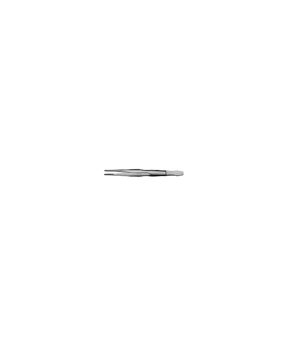 LS783A/18 PINZAS MIKRO CURVAS X-FINAS RH LS