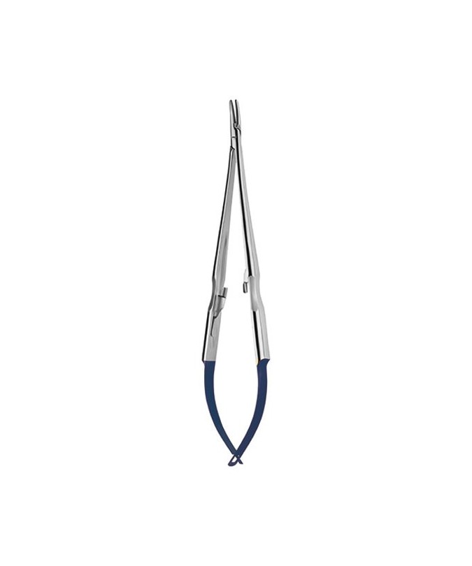 LS1153RH/18 PORTA-AGUJAS