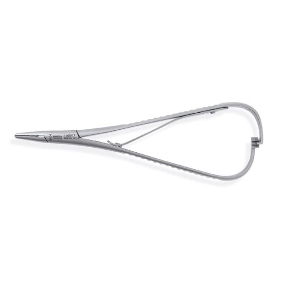 1160/17cm. P-AGUJAS MATHIEU