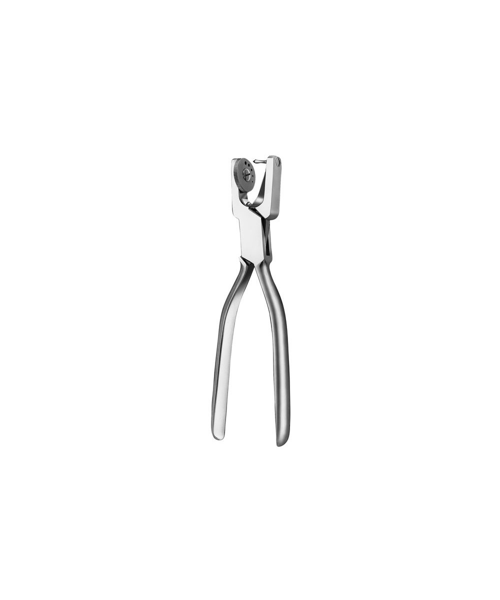 610 PERFORADOR DIQUE AINSWORTH