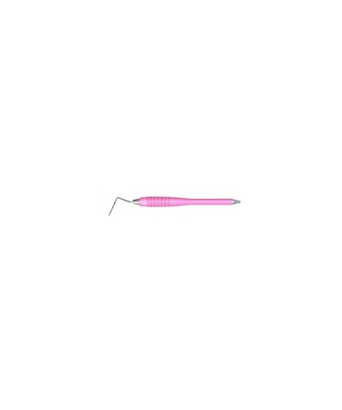 SI-974/CP15-PK SONDA 1-2..14-15 COLORI SIL. ROSA