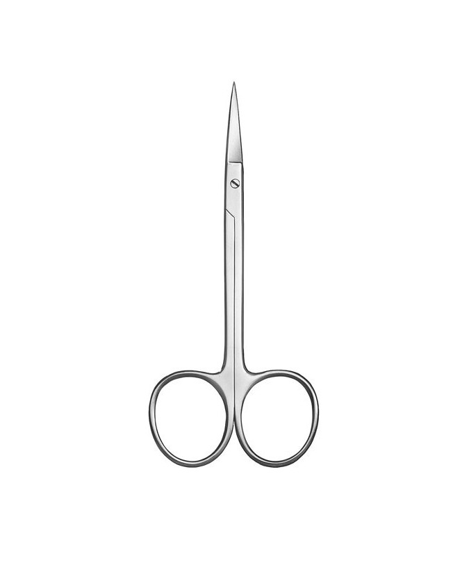 800/10,5cm. TIJERA RECTA ENCIA