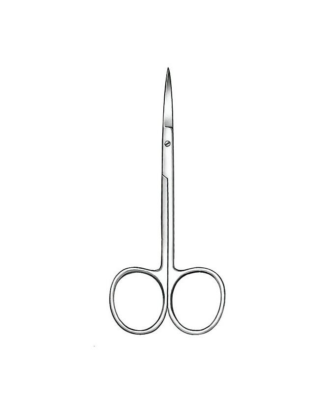 801/10,5cm. TIJERA RECTA ENCIA