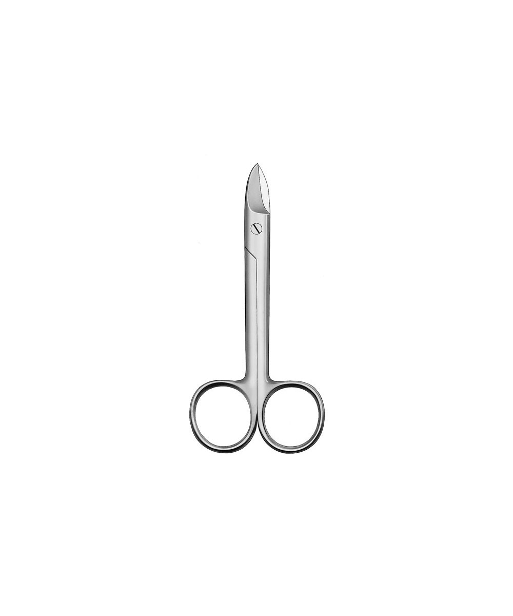 826/10,5cm.TIJ.REC.BEEBEE INOX