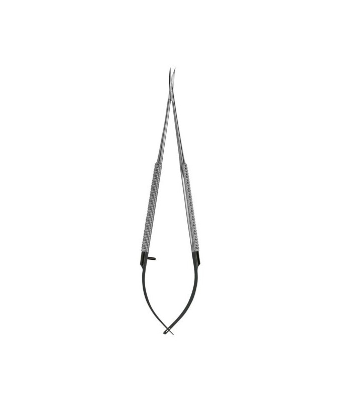 855/18 MICRO-TIJERA PARA SUTURAS
