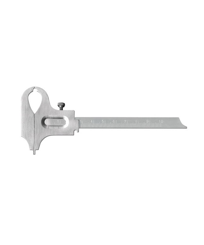 1596 CALIBRE BOLEY