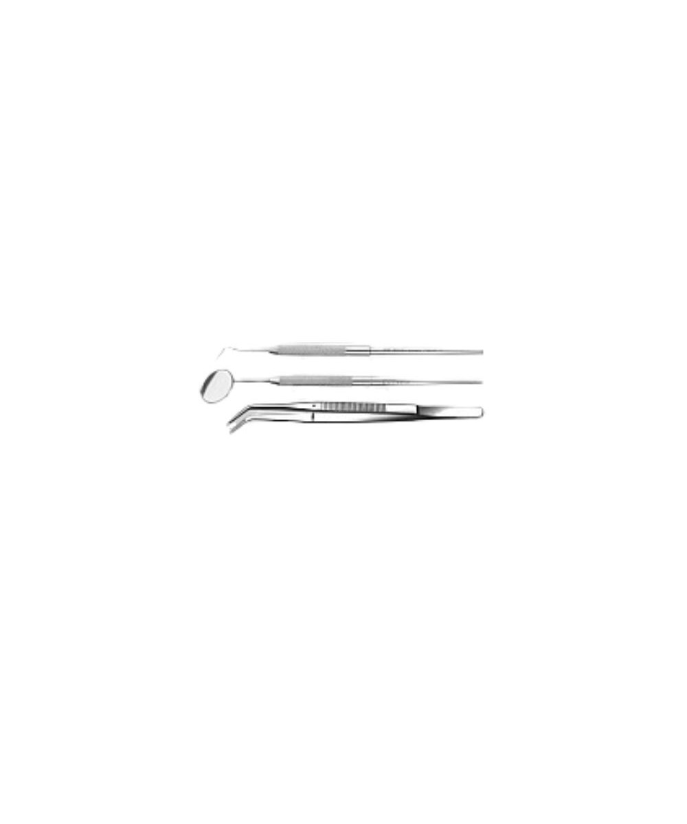 CM1100DE ESTUCHE DIAGNOSTICO