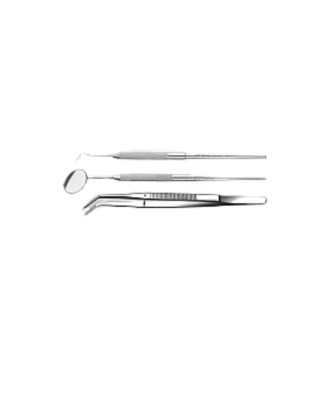 CM1100DE ESTUCHE DIAGNOSTICO