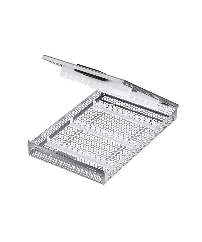 3029-L-WE STERI-WASH TRAY 280x190x34mm