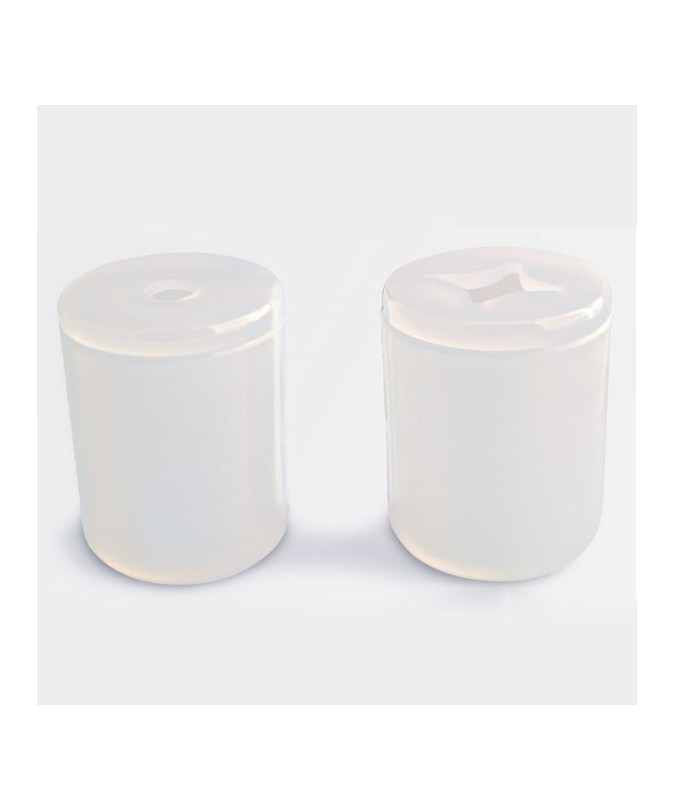 971 ALGODONERO OPALINA LIMPIO