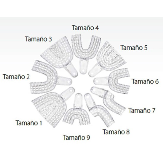 6907 SUP/IZQ-INF/DCHA N7 12u.