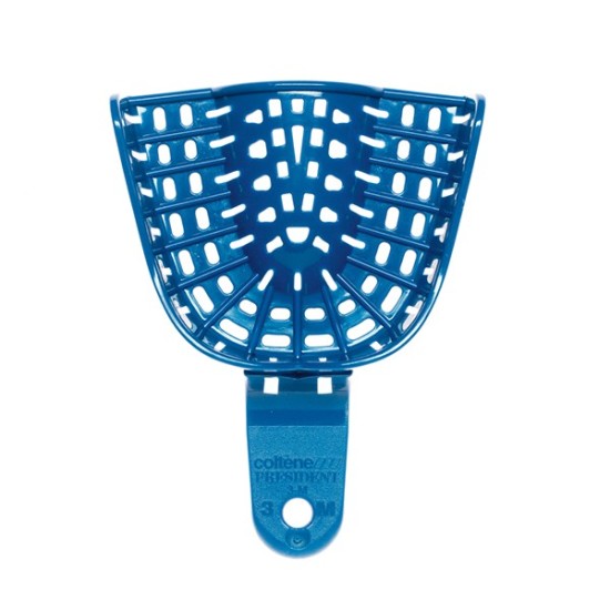 C6952 CUBETA PLASTICO PRESIDENT AC SUP. Nº 3 12u.