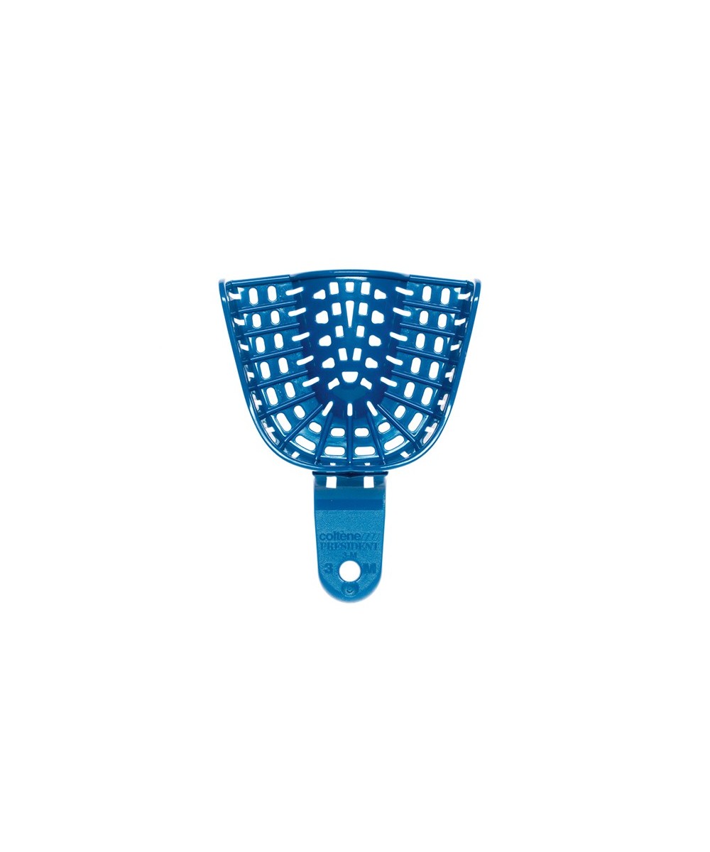 C6952 CUBETA PLASTICO PRESIDENT AC SUP. Nº 3 12u.